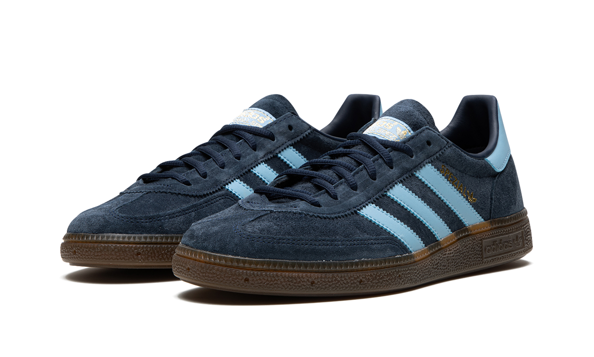 Adidas Adidas Handball Spezial "Navy / Gum" BD7633