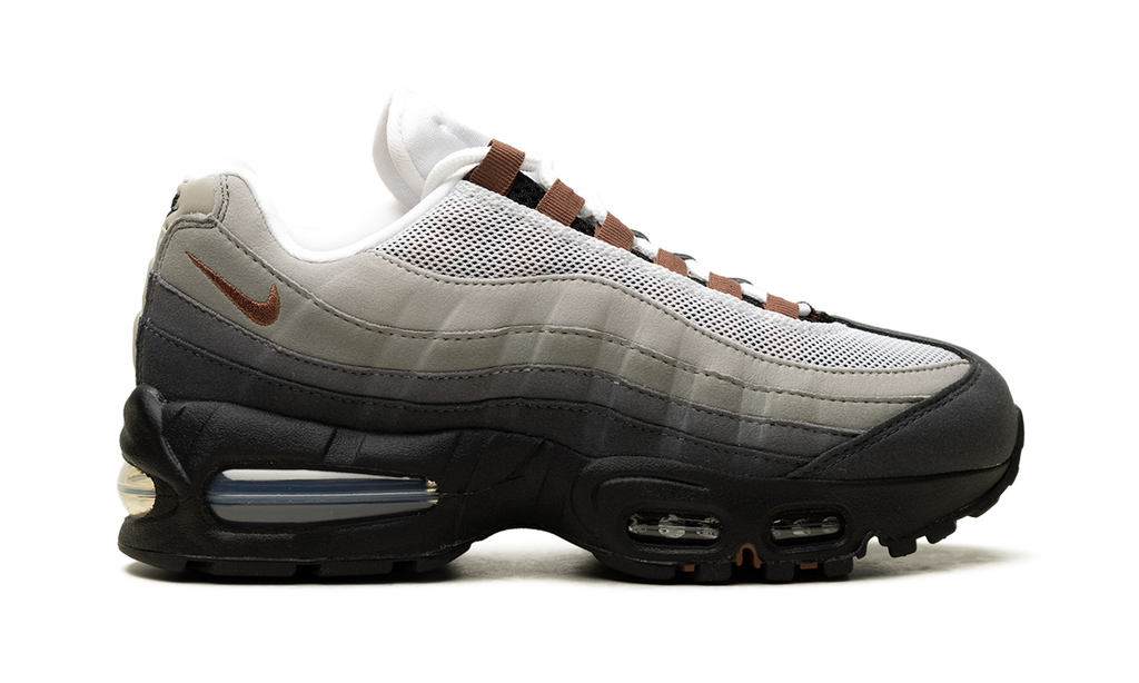 Nike Air Max 95 OG WMNS "Big Bubble Fauna Brown" HJ5996 004