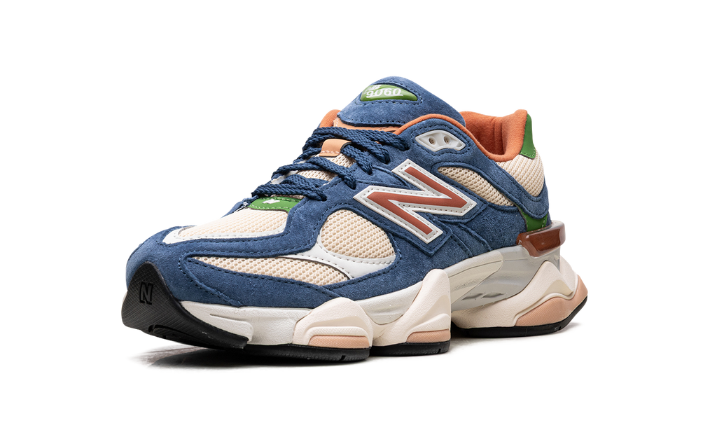 New Balance 9060 "Blue Beige" U9060LDC
