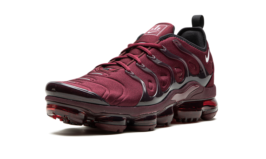 Nike Nike Air VaporMax Plus "Burgundy" FN6850 681