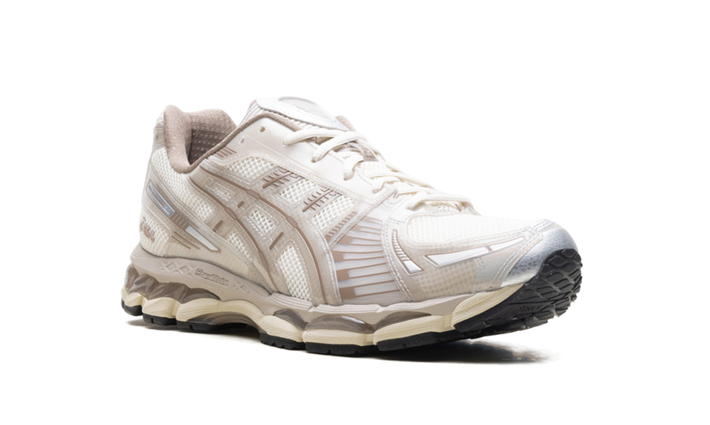 ASICS KITH x Gel-Kayano 12.1 "Paragon" 1203B144 100