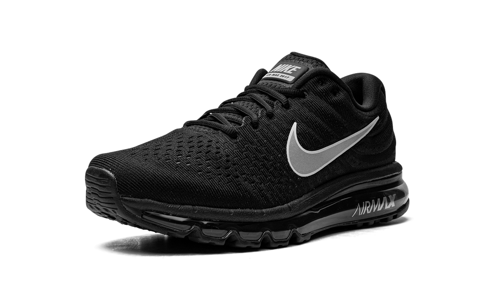 Nike Air Max 2017 "Anthracite" 849559 001