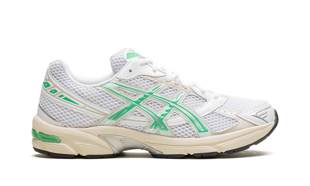 ASICS Gel 1130 WMNS "White Malachite Green" 1202A164 114
