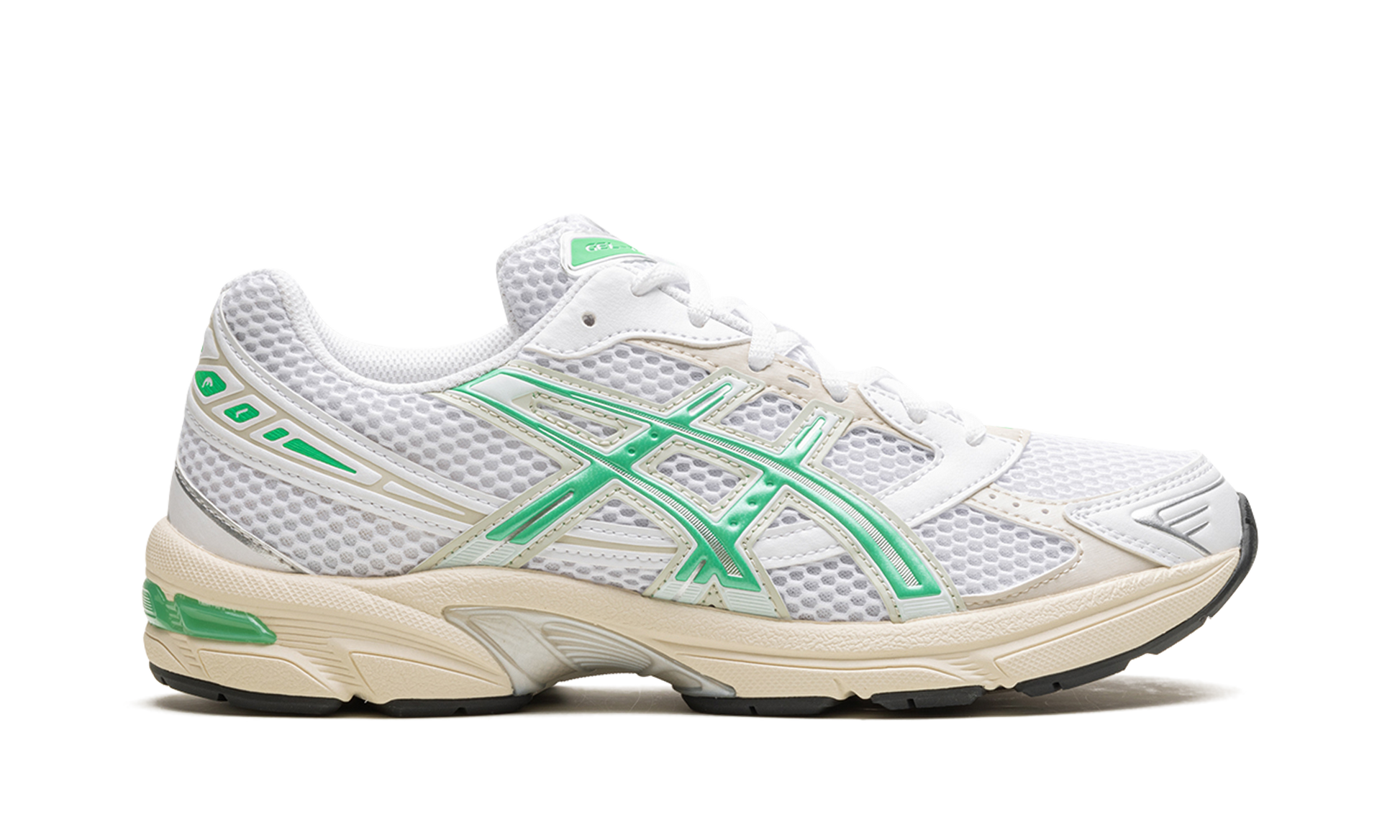 ASICS Gel 1130 WMNS "White Malachite Green" 1202A164 114