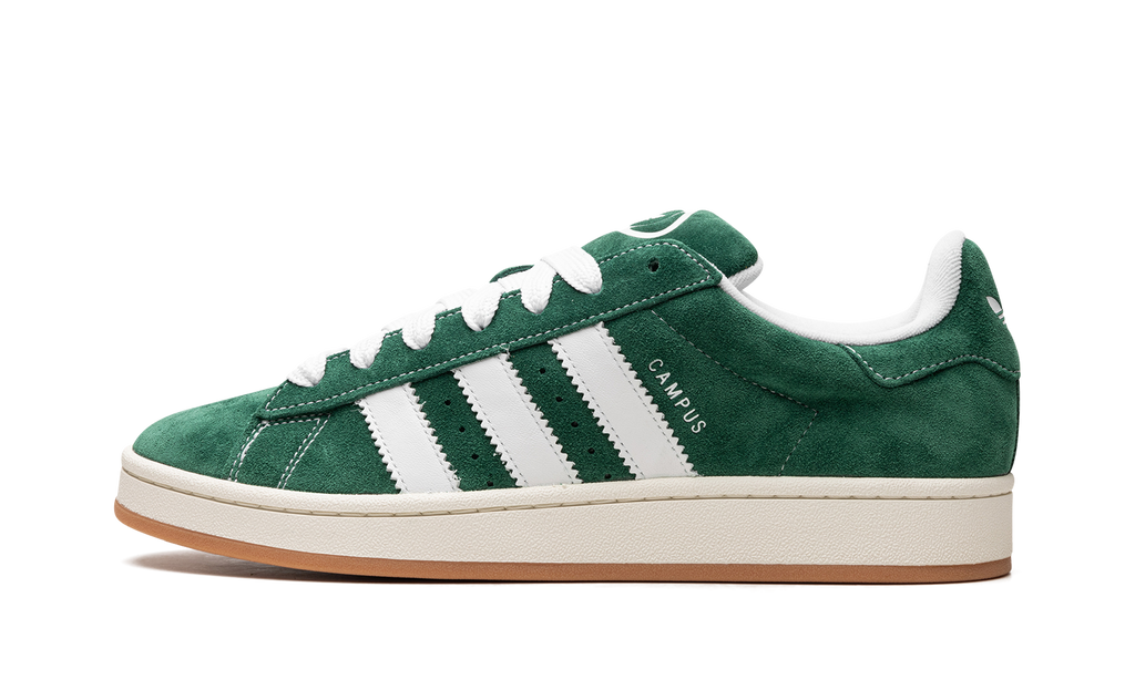 Adidas Adidas Campus 00s "Dark Green" H03472