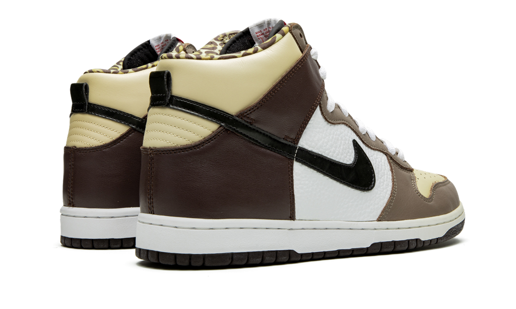 Nike Dunk High Pro SB "Ferris Bueller"