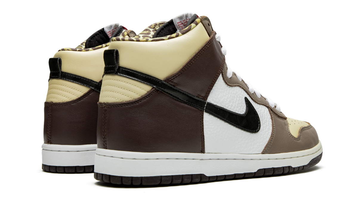 Nike Dunk High Pro SB "Ferris Bueller"