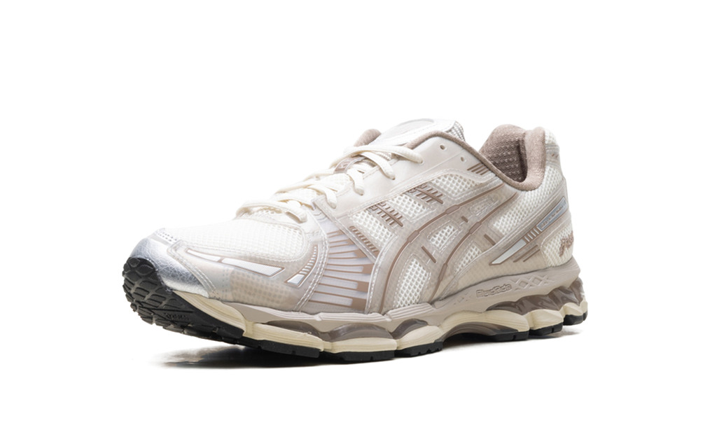 ASICS KITH x Gel-Kayano 12.1 "Paragon" 1203B144 100