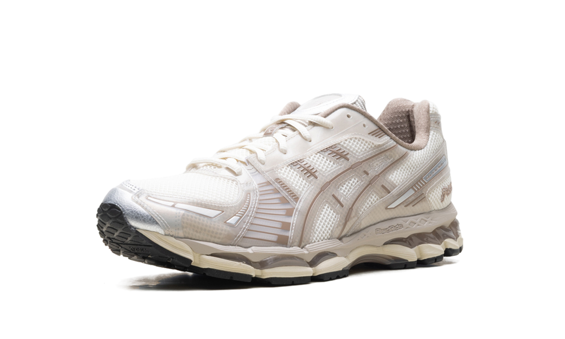 ASICS KITH x Gel-Kayano 12.1 "Paragon" 1203B144 100