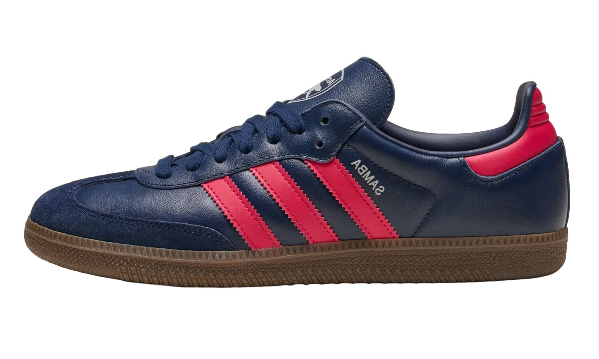 Adidas Adidas Samba "Arsenal Gunners" JQ4037