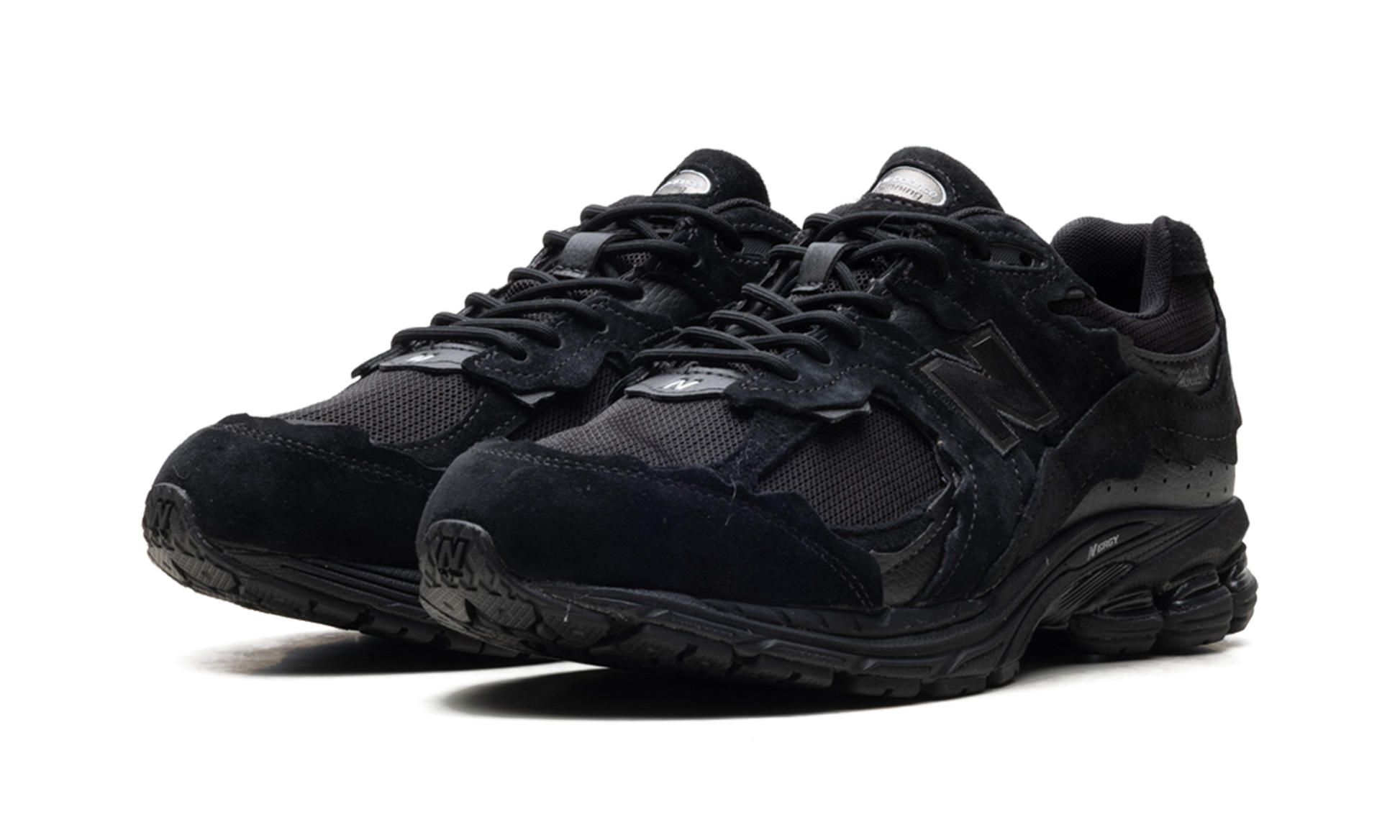 New Balance 2002 Protection Pack "Black" U2002DXB