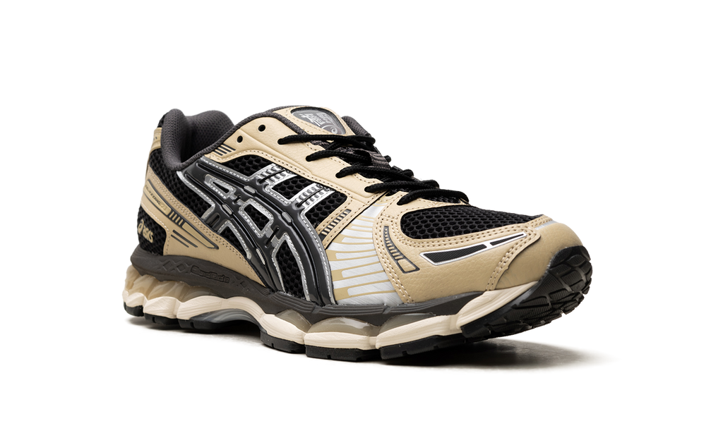 ASICS Gel-Kayano 12.1 "Black Obsidian Grey" 1203A759 002