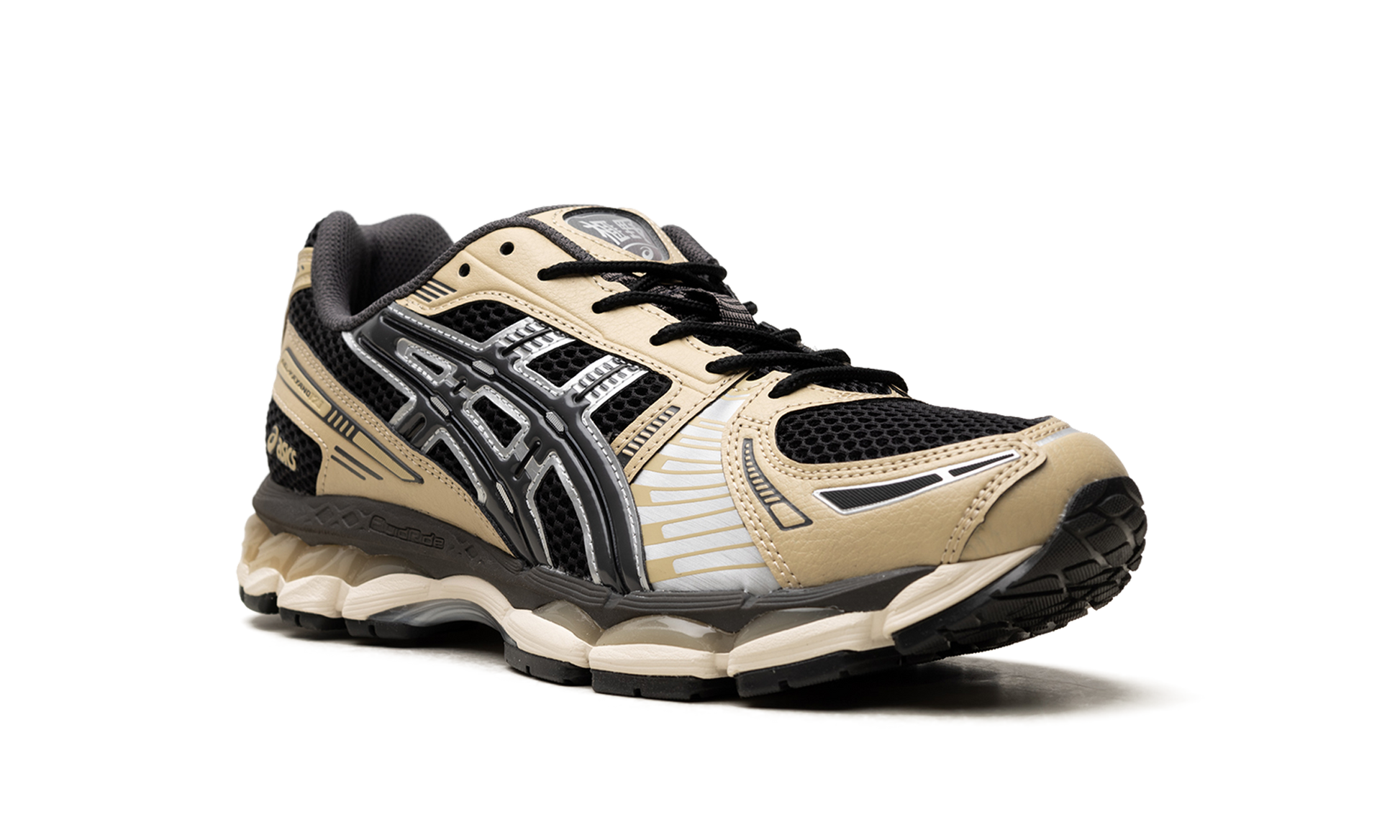 ASICS Gel-Kayano 12.1 "Black Obsidian Grey" 1203A759 002