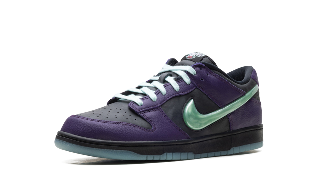 Nike Dunk Low Retro LTD HWN "Wizard" IB2267 001