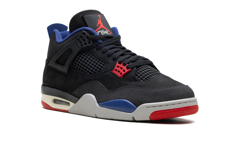Air Jordan 4 "Rare Air - Gold Lettering" FV5029 003 GOLD