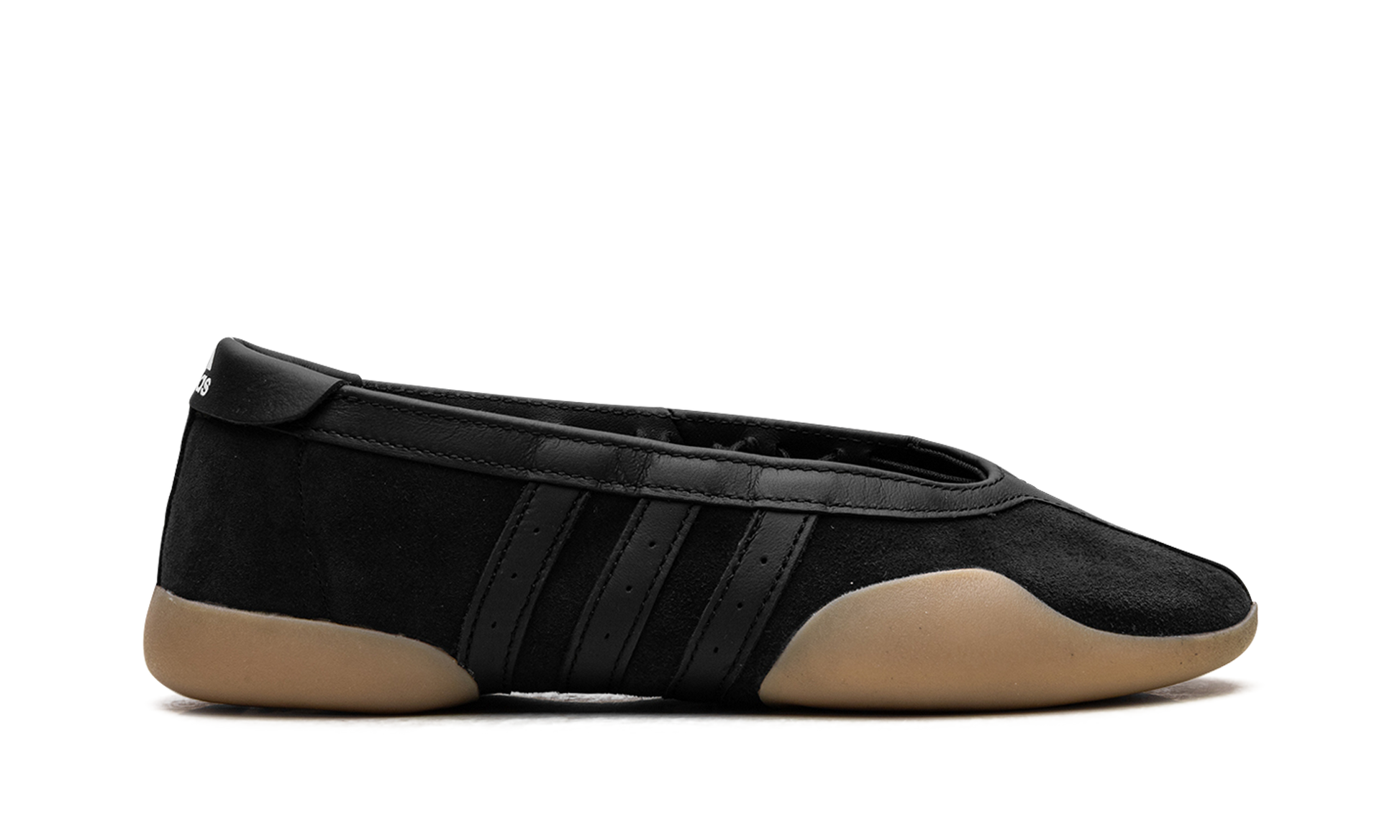 Adidas Adidas Taekwondo Mei Ballet WMNS "Black Gum" JQ0669