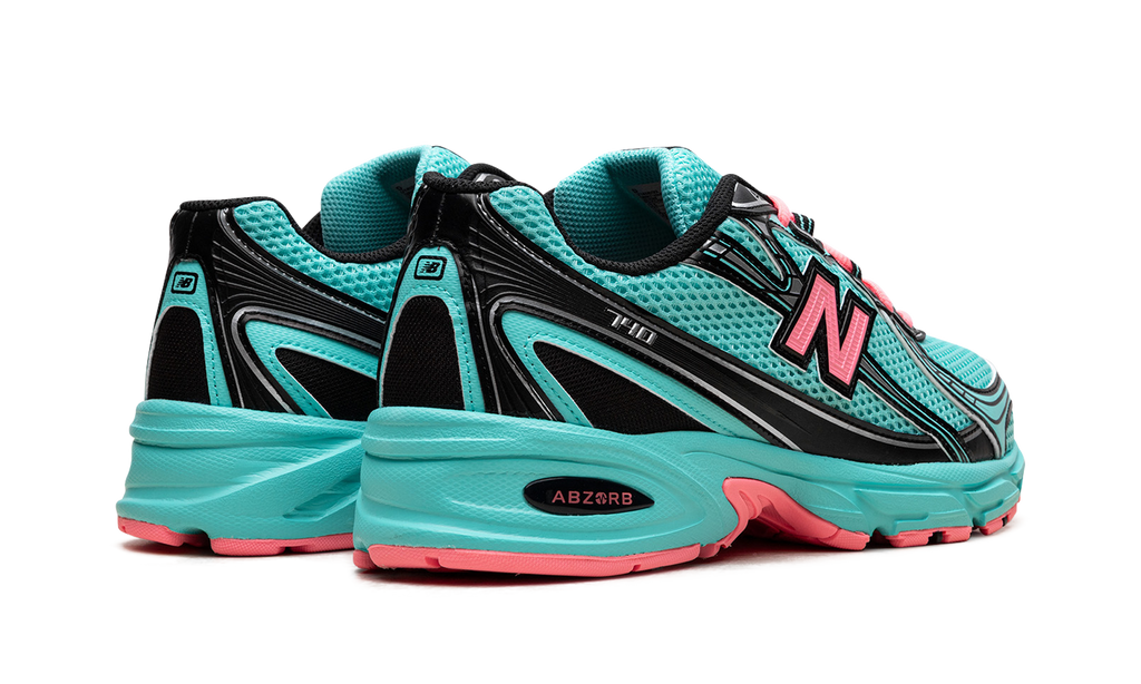 New Balance 740 "Cyber Jade" U740EG2