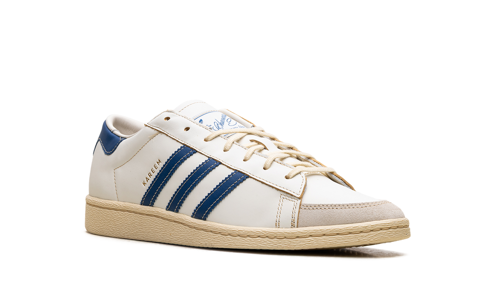 Adidas Adidas Willy Chavarria Dress Shoe "Blue" JR6862