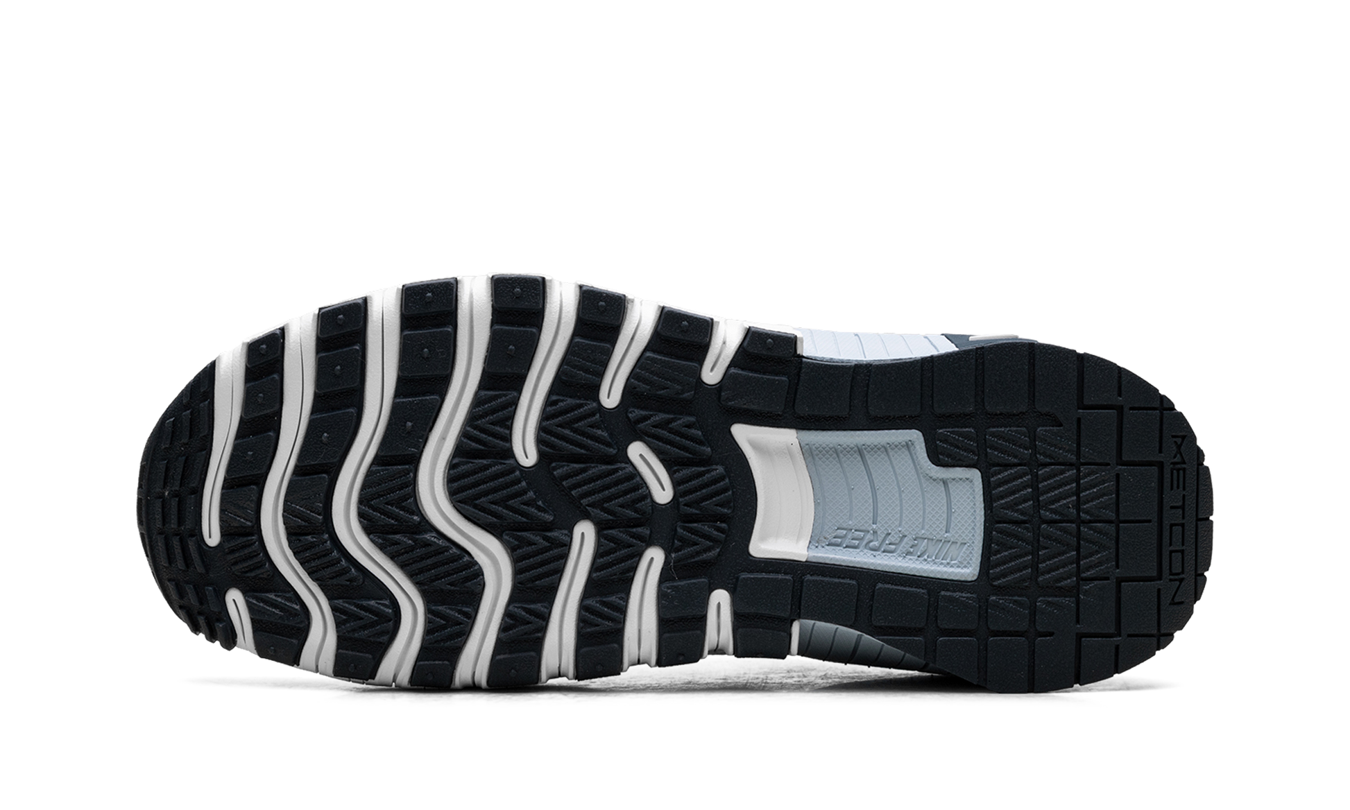 Nike Free Metcon 6 "Armoury Blue" FJ7126 402