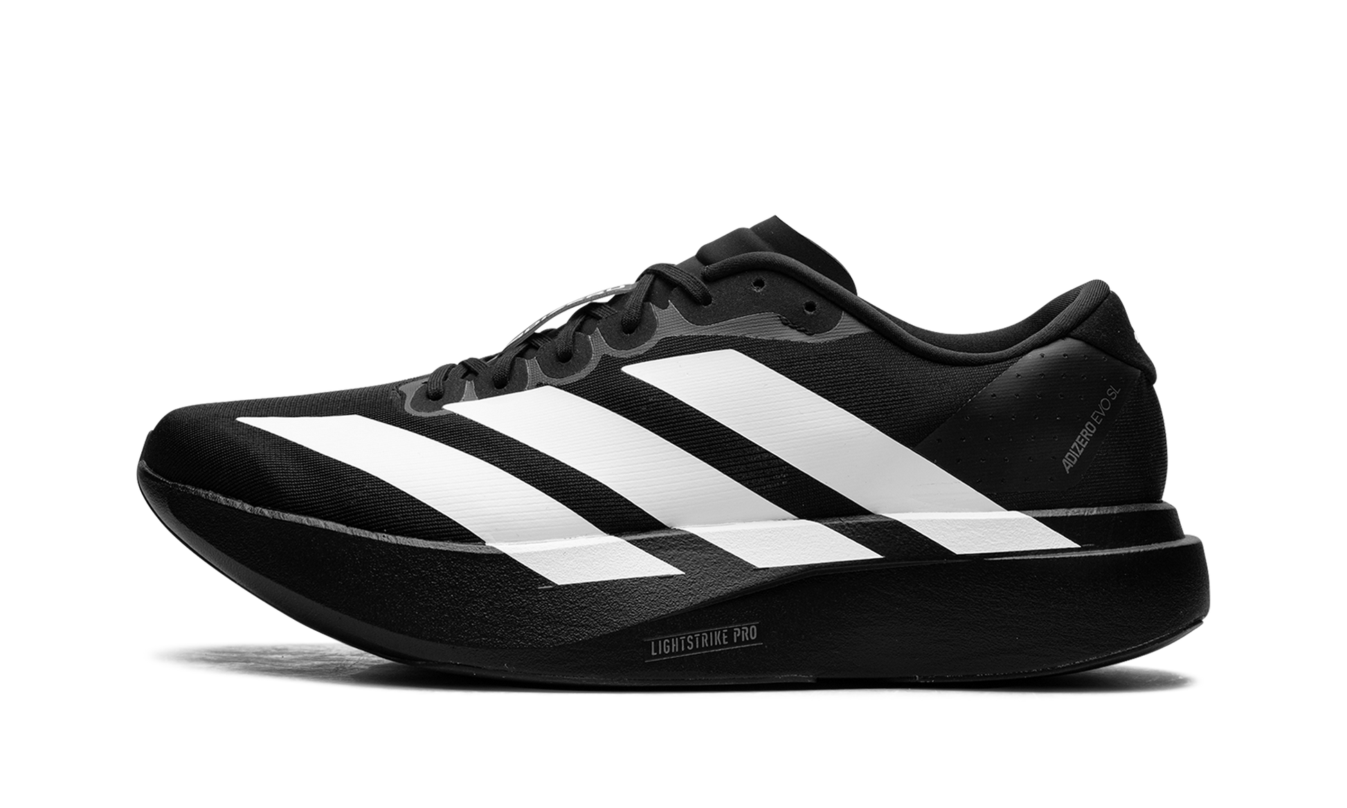 Adidas Adidas Adizero Evo SL "Black White" JP7149