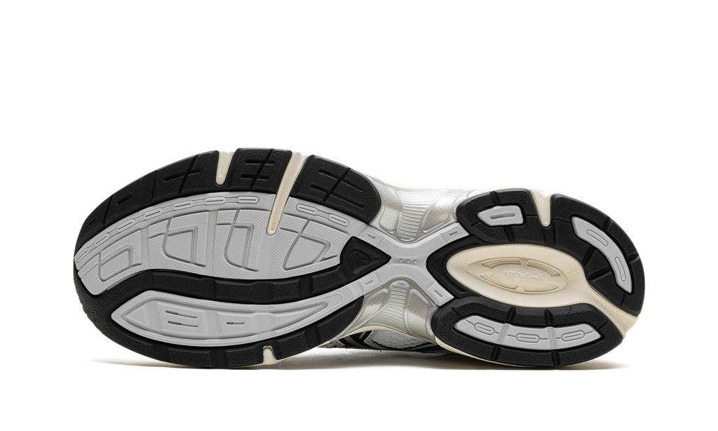 ASICS Gel 1130 "White / Cloud Grey" 1201A256 118