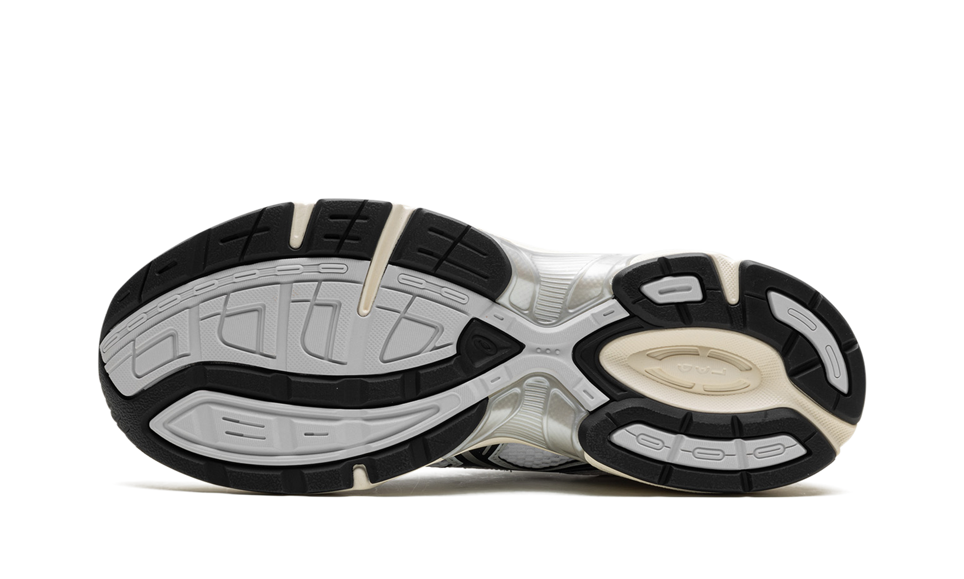 ASICS Gel 1130 "White / Cloud Grey" 1201A256 118