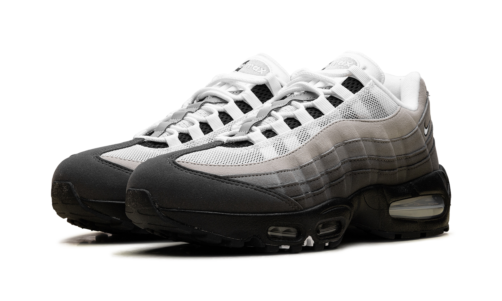 Nike Air Max 95 "Granite" HM4740 007