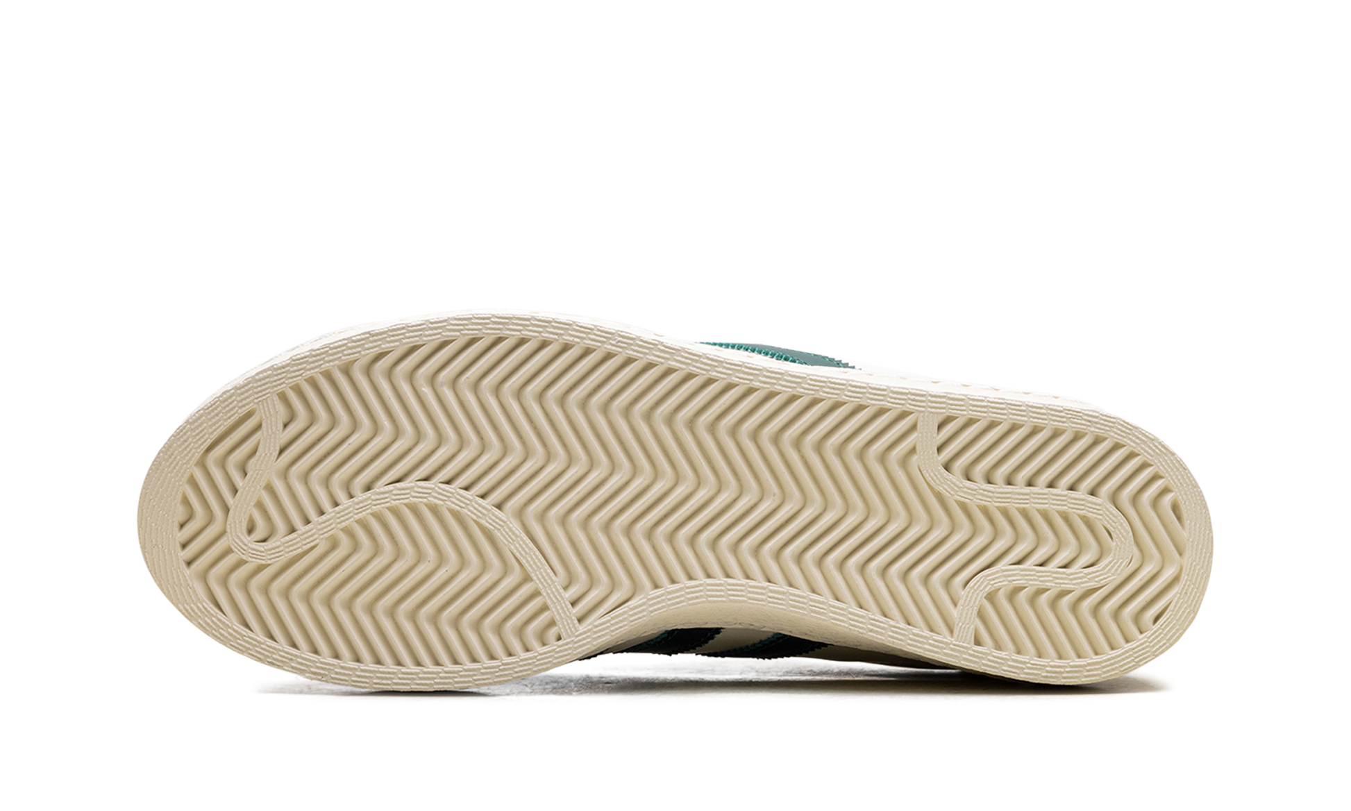 Adidas Adidas Jabbar Low "Off White Dark Green" IH5298