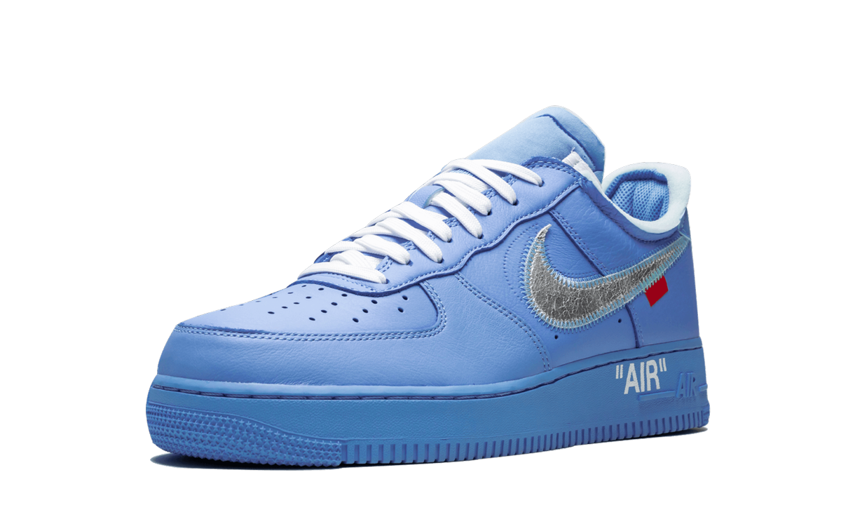 Nike Air Force 1 Low "Off-White - MCA" CI1173 400
