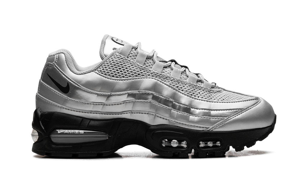 Nike Nike Air Max 95 "Total 90 - Metallic Silver" IB6830 002