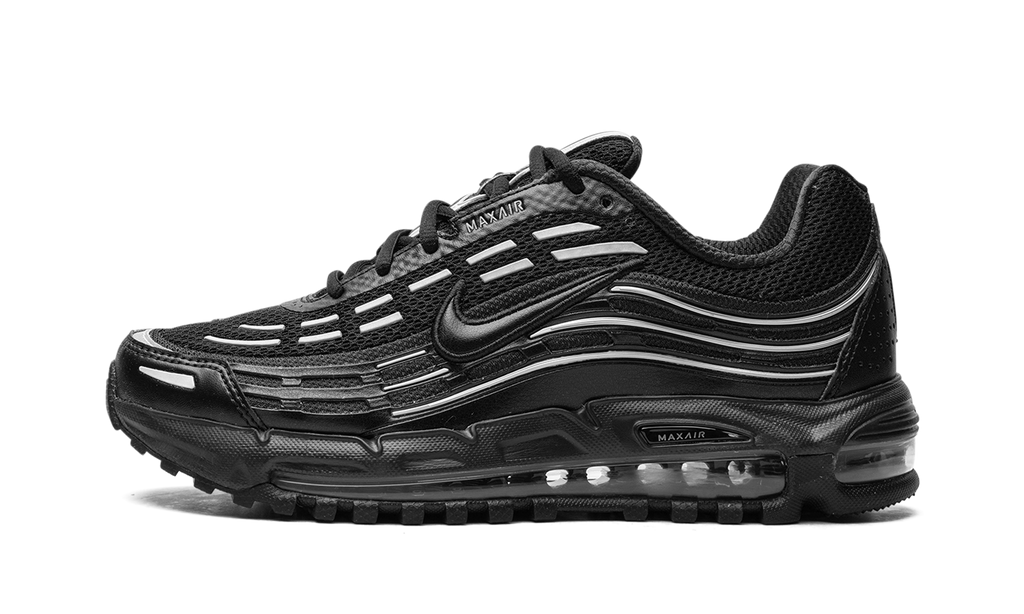 Nike Air Max TL 2.5 "Black / Metallic Silver" FZ4110 002