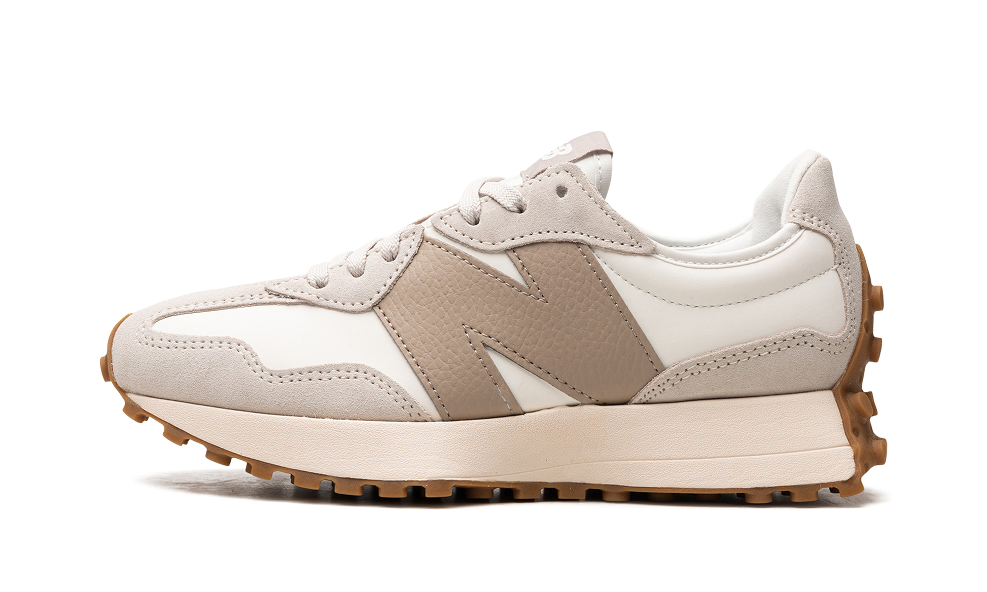 New Balance 327 "Moonbeam Driftwood" U327LZ