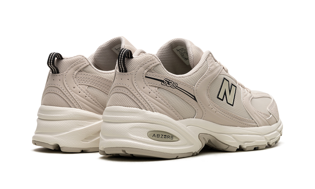 New Balance 530 "Ivory" MR530SH