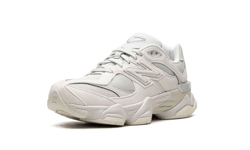 New Balance 9060 GS "Grey" GC9060LL