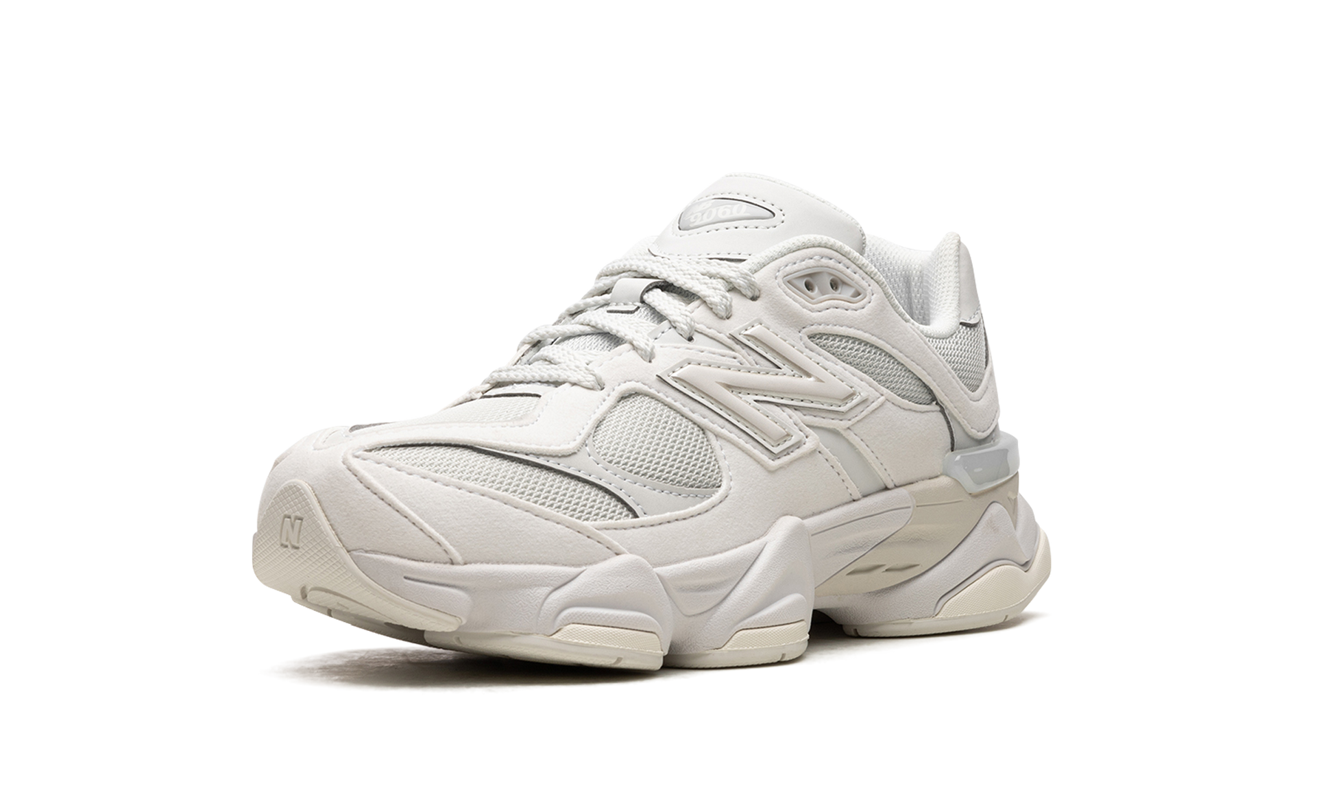 New Balance 9060 GS "Grey" GC9060LL