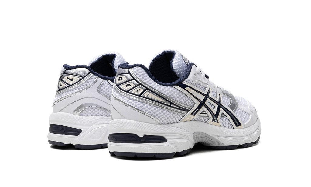 ASICS Gel-1130 GS "White Midnight" 1204A163 101
