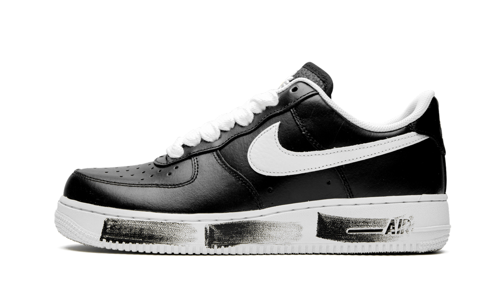 Nike Air Force 1 Low "G-Dragon" AQ3692 001