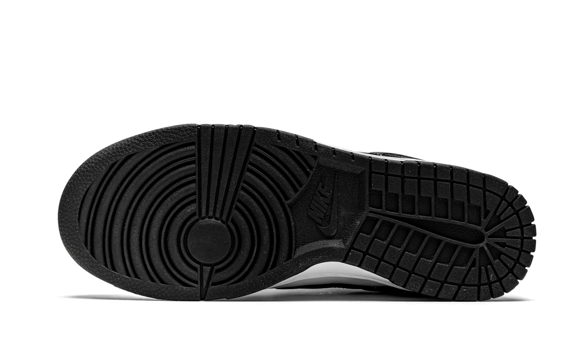 Nike Dunk Low Retro "Black / White - Panda" DD1391 100