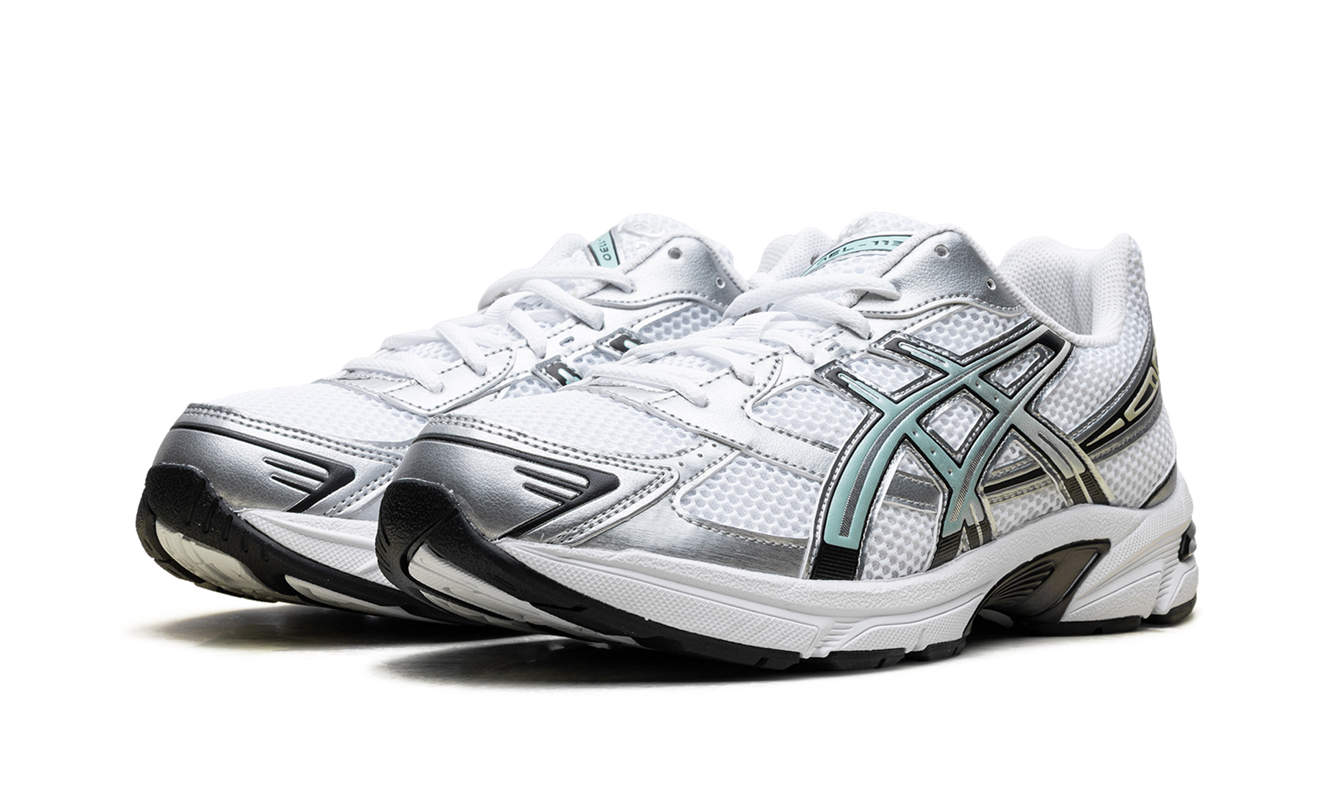 ASICS Gel 1130 "White / Verdigris" 1203A609 110