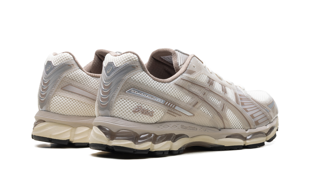 ASICS KITH x Gel-Kayano 12.1 "Paragon" 1203B144 100
