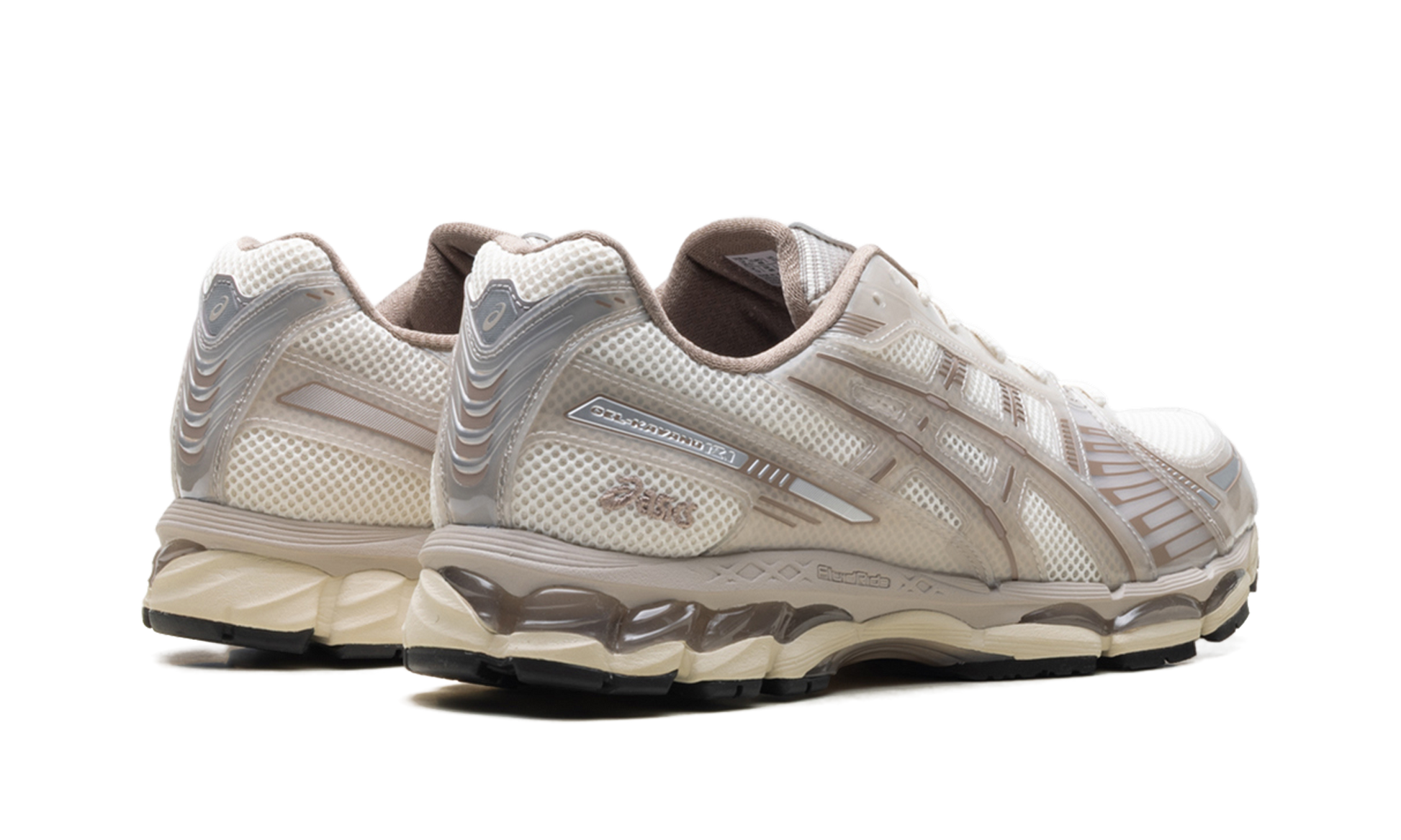 ASICS KITH x Gel-Kayano 12.1 "Paragon" 1203B144 100