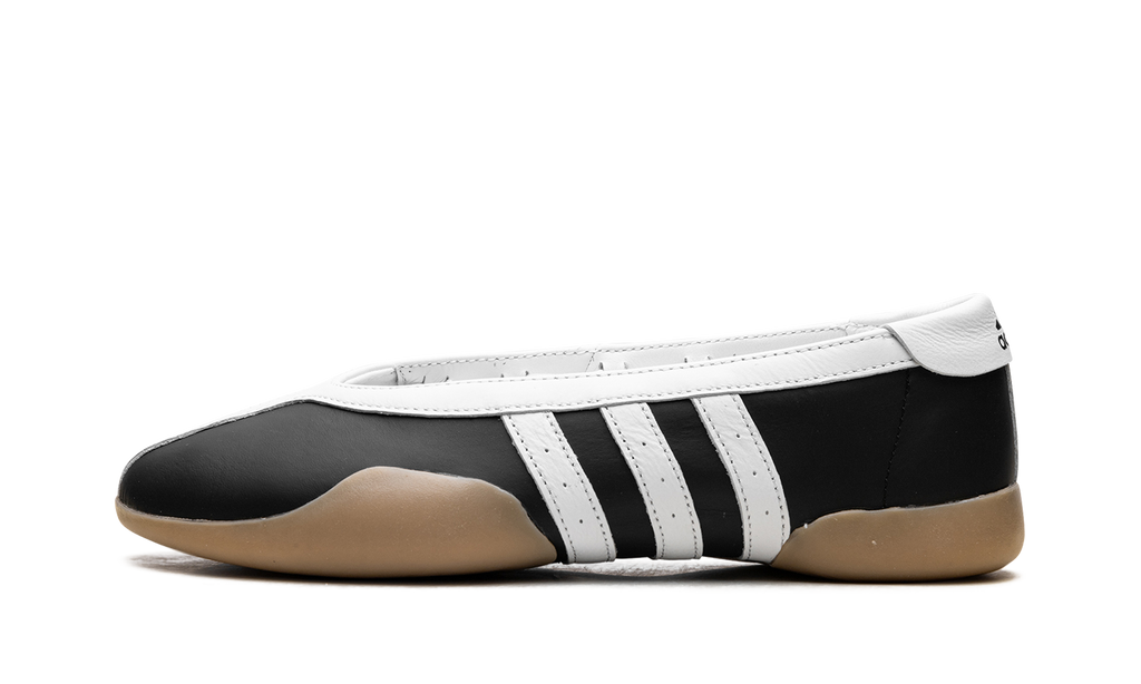 Adidas Adidas Taekwondo Mei Ballet WMNS "Black White" JR7031