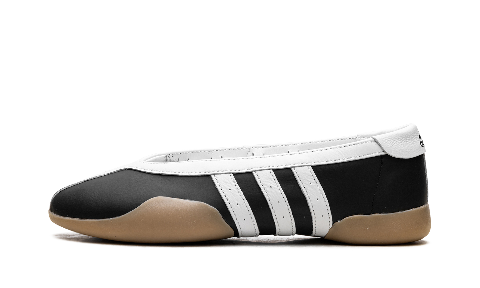 Adidas Adidas Taekwondo Mei Ballet WMNS "Black White" JR7031