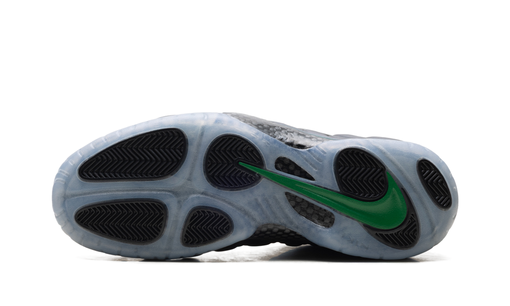 Nike Air Foamposite Pro "Pine Green (2025)" HF0794 300