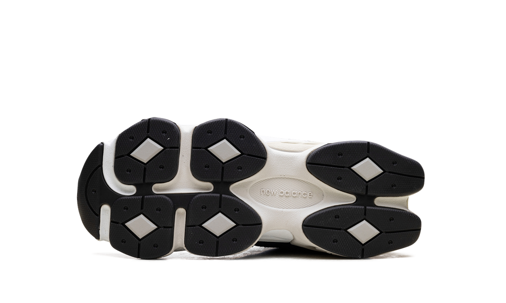 New Balance 9060 GS "Navy Mushroom" GC9060BF