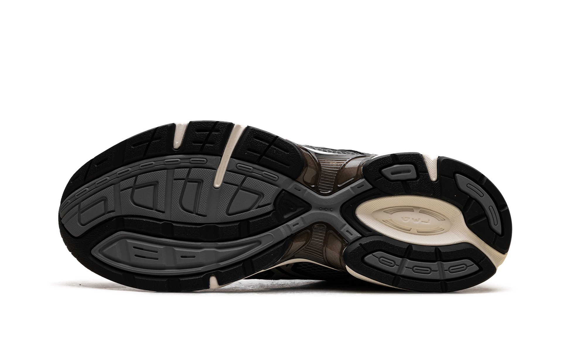 ASICS Gel-1130 "Steel Grey Black" 1203A609 021
