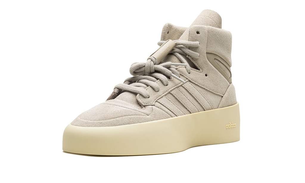 Adidas Adidas Fear of God Athletics '86 Hi "Sesame" IF6683