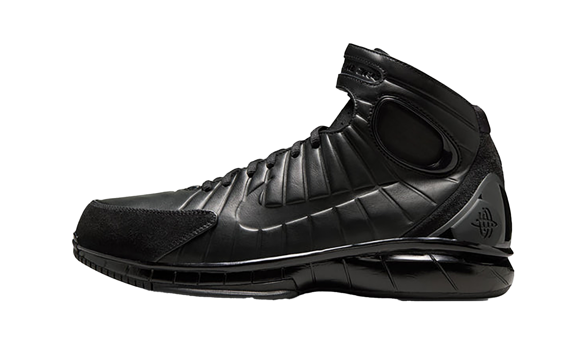 Nike Air Zoom Huarache 2K4 "OT Black (2026)" IV0329 001