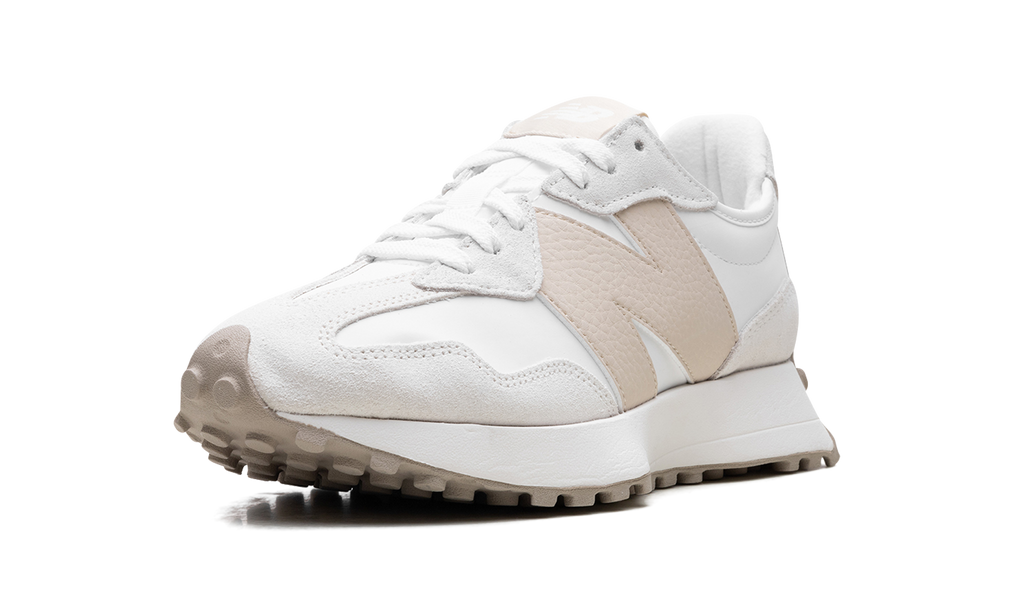 New Balance 327 WMNS "Salt/Sand" WS327KG