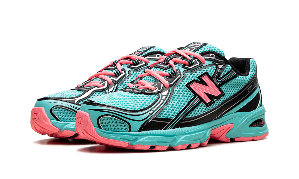 New Balance 740 "Cyber Jade" U740EG2